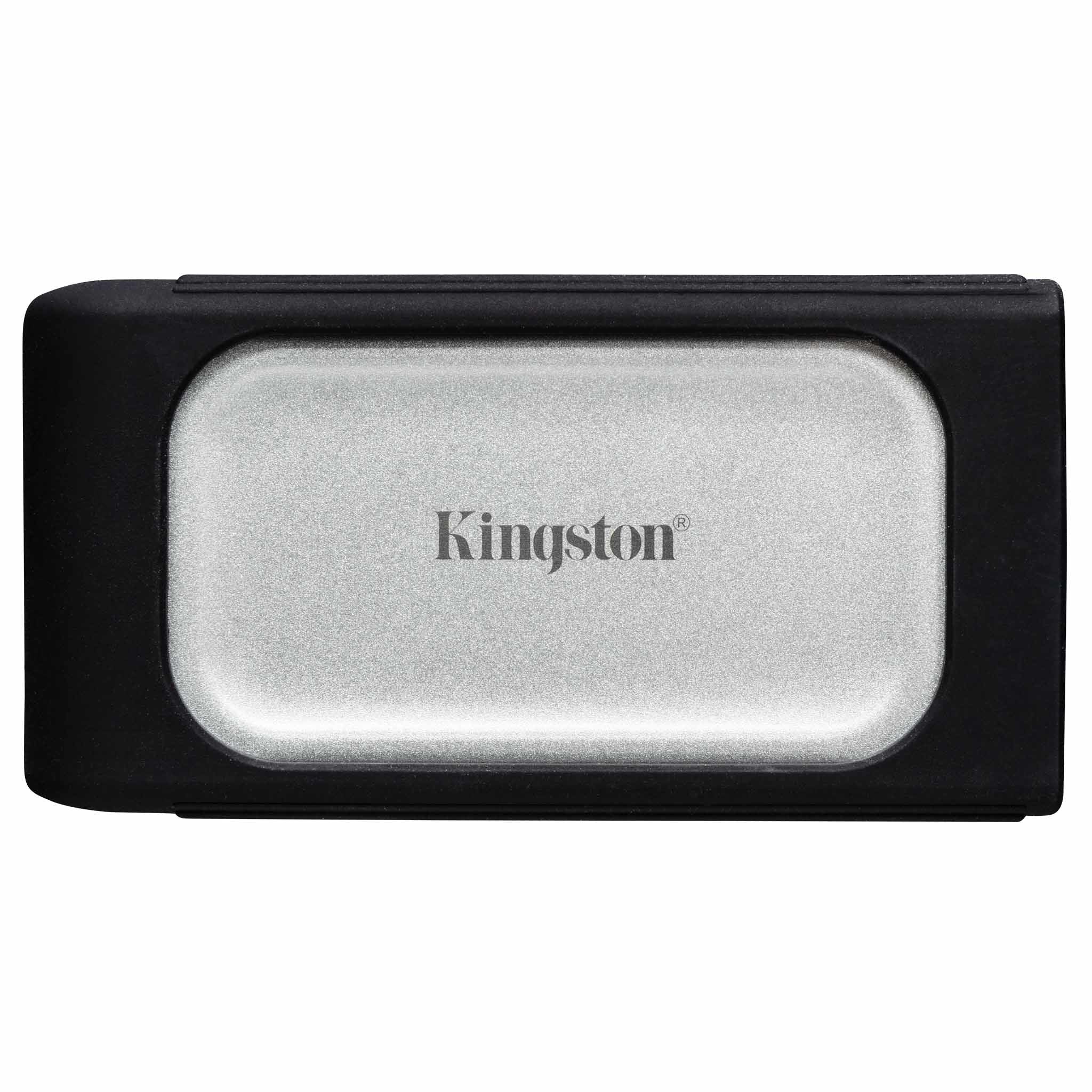 Unidad Ssd Kingston Xs2000 2000Gb Portatil Conecttype-C(Sxs2000/2000G)