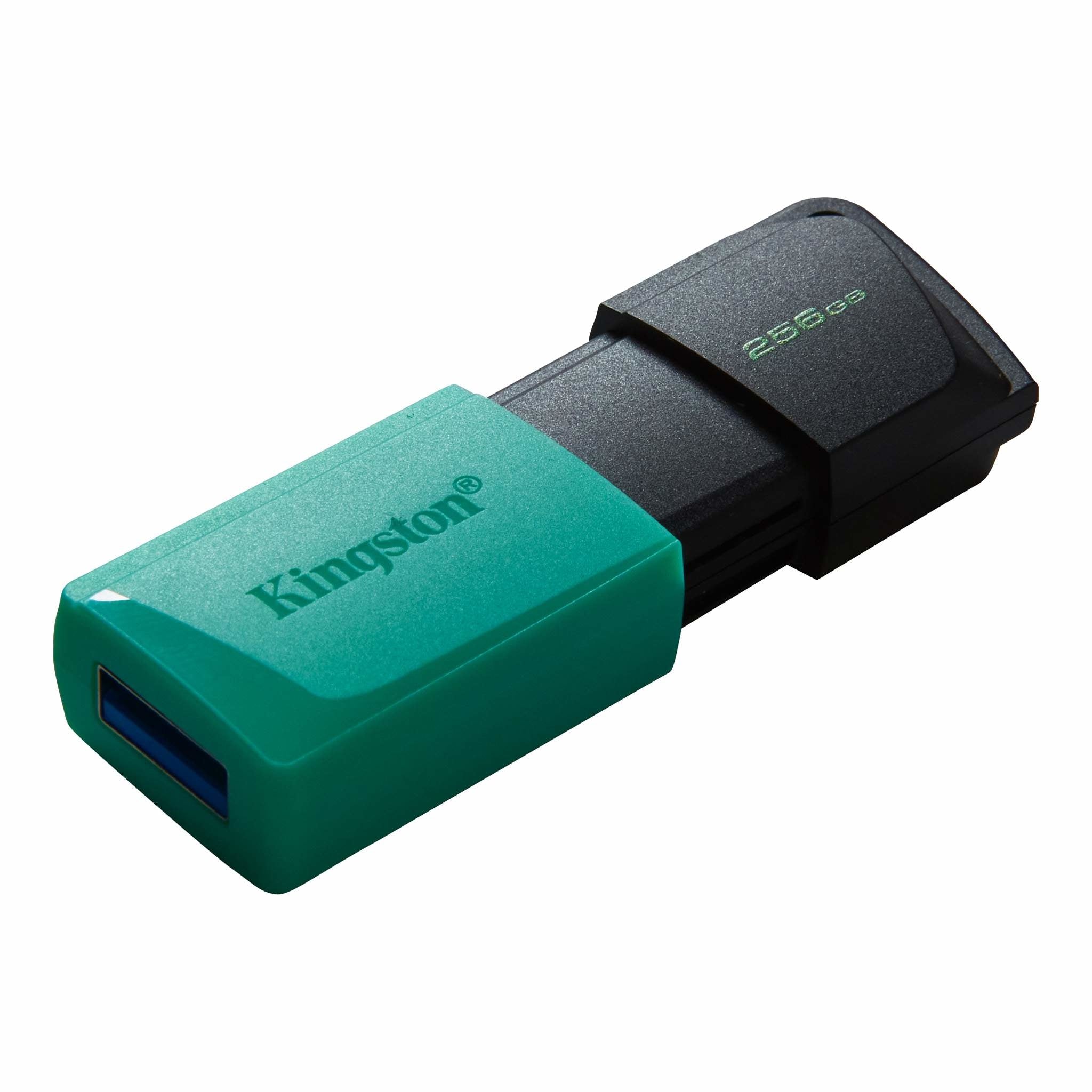 Memoria Usb Kingston Technology Datatraveler Exodia 256Gb 3.2 Gen 1