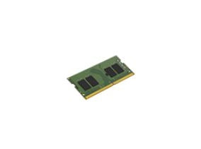 Memoria Ram Kingston Technology Kvr26S19S6/8 Gb Ddr4 2666 Mhz So-Dimm