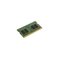 Memoria So-Dimm Ddr4 Kingston Technology Valueram 8Gb 2666Mt/S Cl19 Sodimm 1.2V