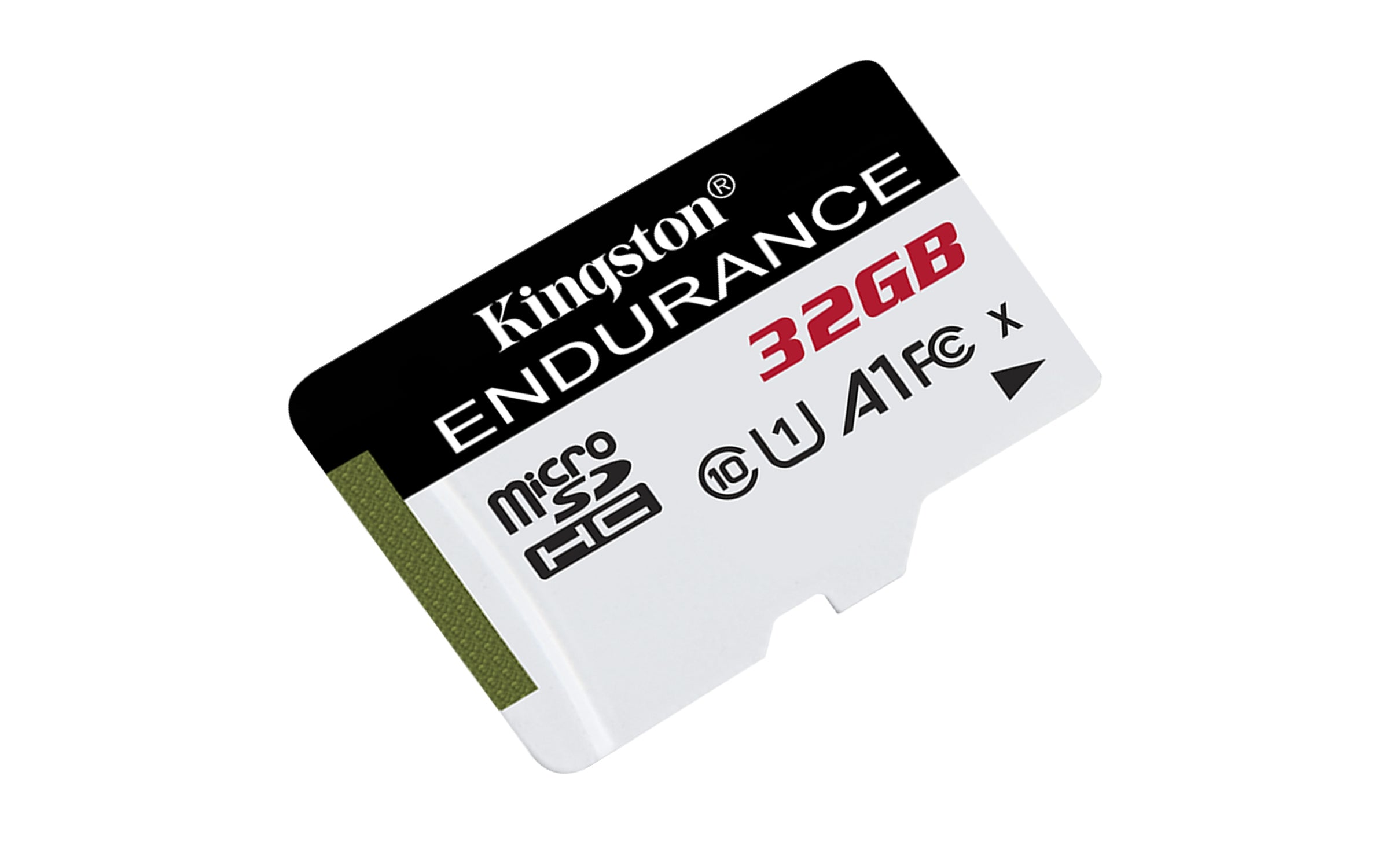 Micro Endurance Kingston Technology Cl10 32 Gb 95 Mb/S 30