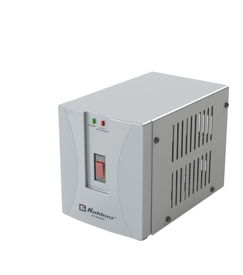 Regulador Koblenz Ri-2002 00-1596-00-6 2000 Va 1500 W