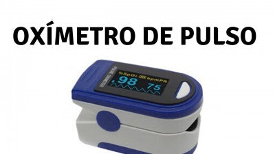 Oxímetro Ksa Lk87 De Pulso Monitor Sanguíneo Modelo