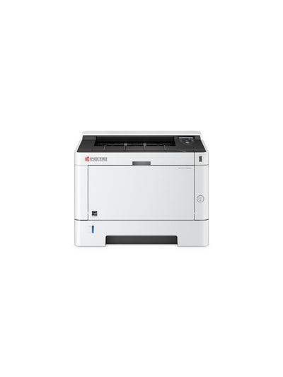 Impresora Láser Kyocera Ecosys P2040Dw Monocromática A4 Carta/Oficio 42 Ppm. 1200 X Dpi. Duplex Estándar. Wifi.