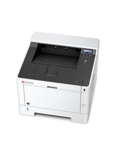 Impresora Láser Kyocera Ecosys P2040Dw Monocromática A4 Carta/Oficio 42 Ppm. 1200 X Dpi. Duplex Estándar. Wifi.