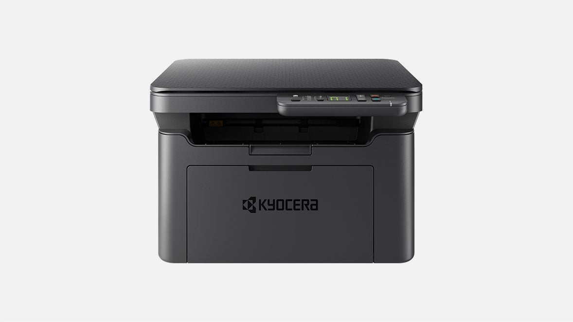 Impresora Multifuncional Kyocera Ma2000 600 X Dpi 21 Ppm Sustituto De Los Modelos Fs-1020 Y Fs-1120