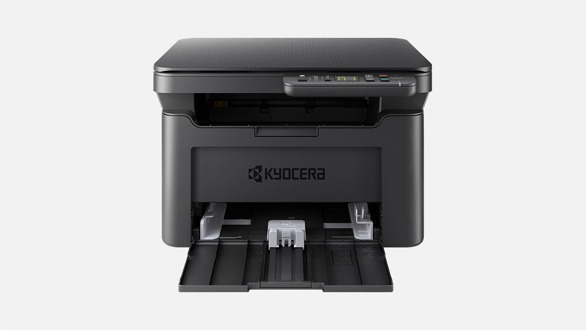Impresora Multifuncional Kyocera Ma2000 600 X Dpi 21 Ppm Sustituto De Los Modelos Fs-1020 Y Fs-1120