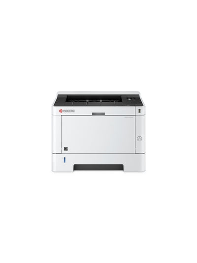 Impresora Láser Kyocera Ecosys P2235Dw Monocromática A4 Carta/Oficio 37 Ppm. 1200 X Dpi. Duplex Estándar. Wifi.