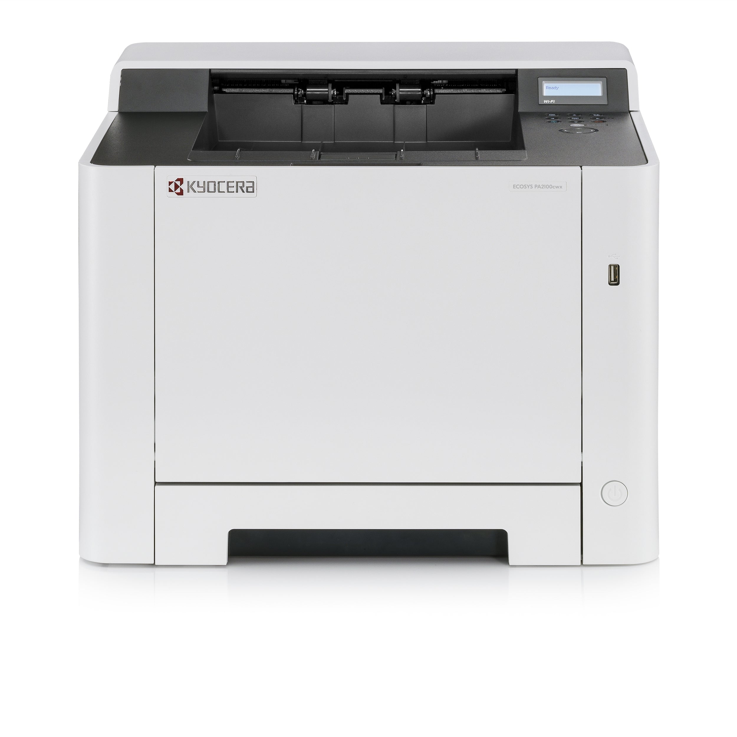 Impresora A Color Kyocera Pa2100Cwx 1200 X Dpi 22 Ppm 520 Hojas