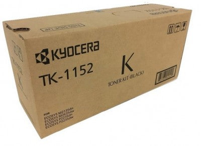 Tóner Kyocera Tk-1152 Negro