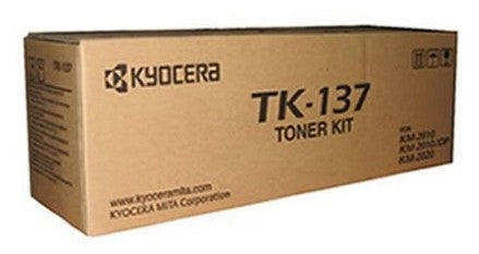 Tóner Kyocera 02H90Uso Laser 7000 Páginas Negro