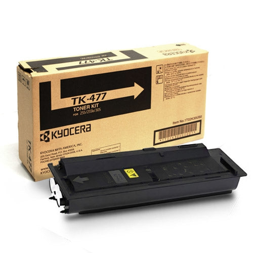 Tóner Kyocera 02K30Uso Cartucho 15000 Páginas Negro Laser