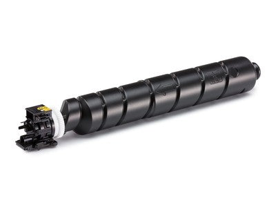 Tóner Kyocera Tk-8802K Laser 30000 Páginas Negro