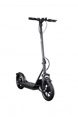 Scooter - Lxes Lanix Xscooter X12 25 Km/H Negro 120 Kg 10000 Mah 5-6 Hrs