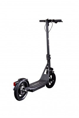 Scooter - Lxes Lanix Xscooter X12 25 Km/H Negro 120 Kg 10000 Mah 5-6 Hrs