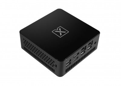 Mini Pc Barebone Lanix 12276 Intel Core I7 106G7