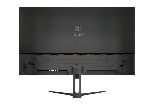 Monitor Lanix Lx215 21.5 Pulgadas 1920 X 1080 Pixeles 65 Ms Negro