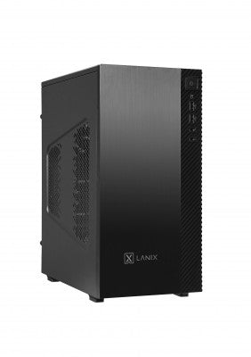 Computadora De Escritorio Lanix M 6020 Mini Torre V5 Ci3/8G/512Gb/ 41457