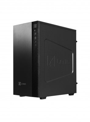 Computadora De Escritorio Lanix M 6020 Mini Torre V5 Ci3/8G/512Gb/ 41457