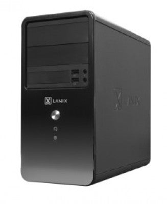 Barebone Lanix 41562 Titan M 6010 V17