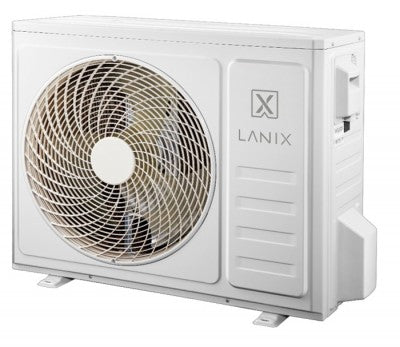 Aire Acondicionado Lanix Lx2Tfc20I -2 Minisplit Ton