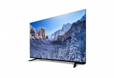 Pantalla Lanix X58 Smart Tv Televisión Pulgadas 4K Ultra Hd Android 11