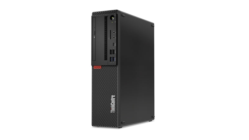 Lenovo Think / M720S / Sff /Core I5-9400 2.9Ghz / 8Gb Ddr4 2666 / 512Gb M.2 Ssd / Graficos Integrados / Win 10 Pro /3Yr En Sitio