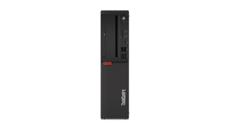 Lenovo Think / M720S / Sff /Core I5-9400 2.9Ghz / 8Gb Ddr4 2666 / 512Gb M.2 Ssd / Graficos Integrados / Win 10 Pro /3Yr En Sitio