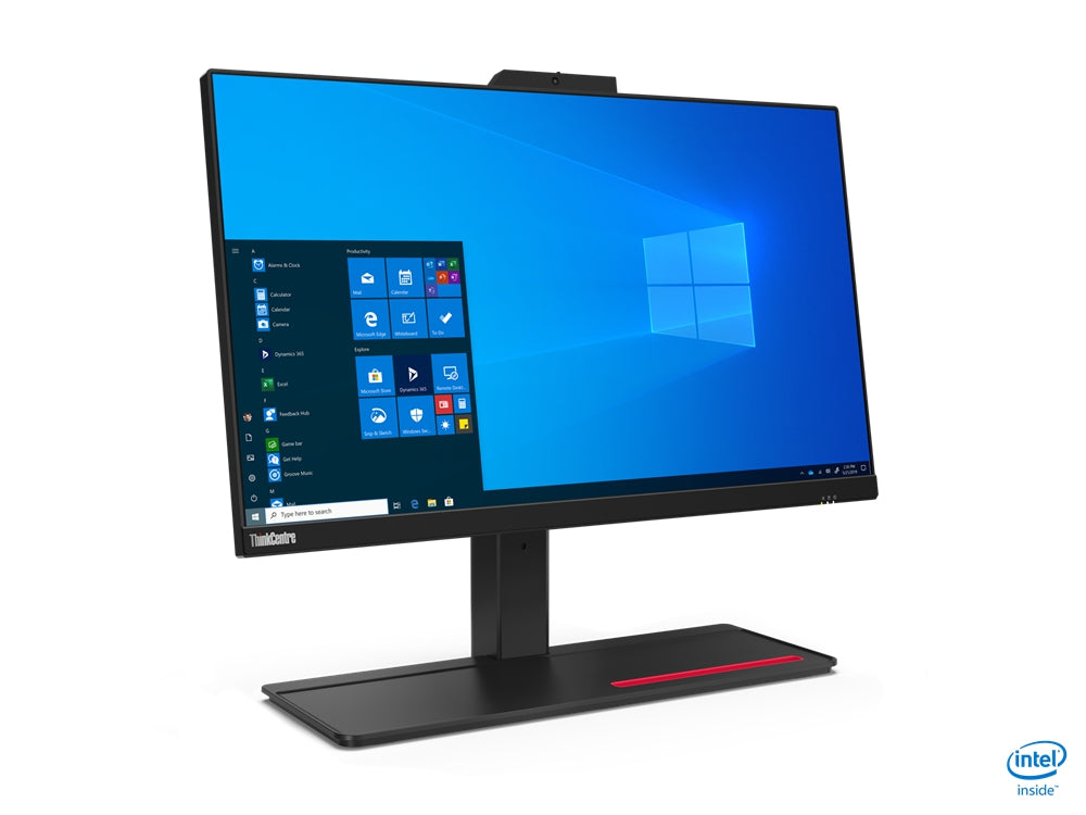 Thinkcentre Aio Lenovo M90A 23.8 Pulgadas Intel Core I7 16 Gb 512 Windows 10 Pro