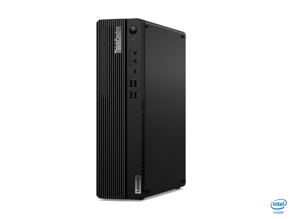 Lenovo Think M70S / Core I5-10400/ 8Gb Udimm Ddr4-2666/ 512Gb Ssd M.2 2280/ Graficos Intel Uhd/ Dvdrw/ Negro/ Wifi Bt/ Win 10 Pro/ 3 Yr On Site