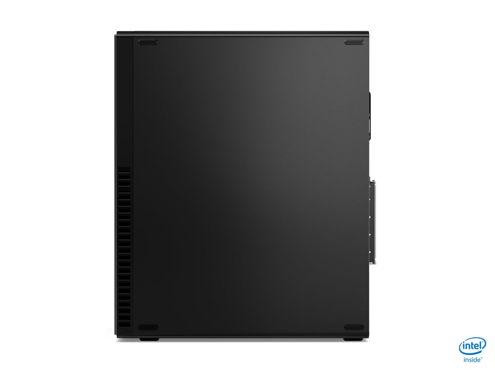 Lenovo Think M70S / Core I5-10400/ 8Gb Udimm Ddr4-2666/ 512Gb Ssd M.2 2280/ Graficos Intel Uhd/ Dvdrw/ Negro/ Wifi Bt/ Win 10 Pro/ 3 Yr On Site