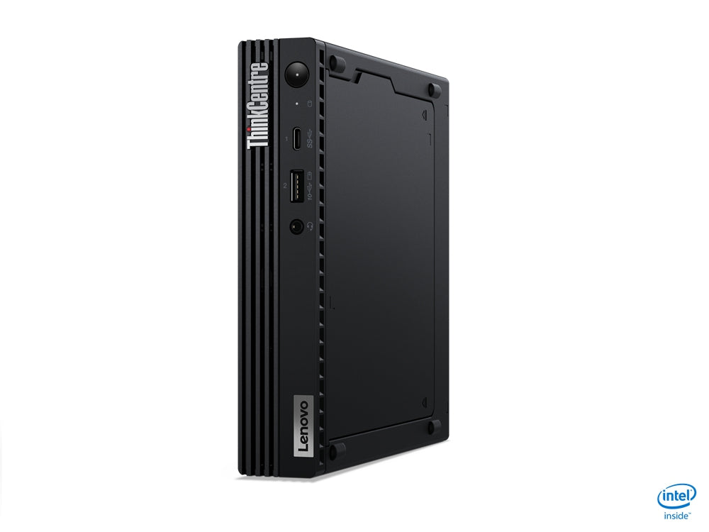 Pc De Escritorio Lenovo Thinkcentre M70Q Intel Core I3 I3-10100T 8 Gb Ddr4 Tb