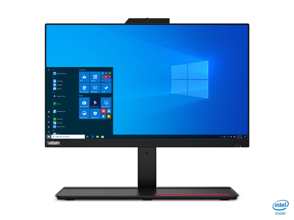 Thinkcentre Aio Lenovo M70A 21.5 Pulgadas Intel Core I5 8 Gb 256 Windows 10 Pro