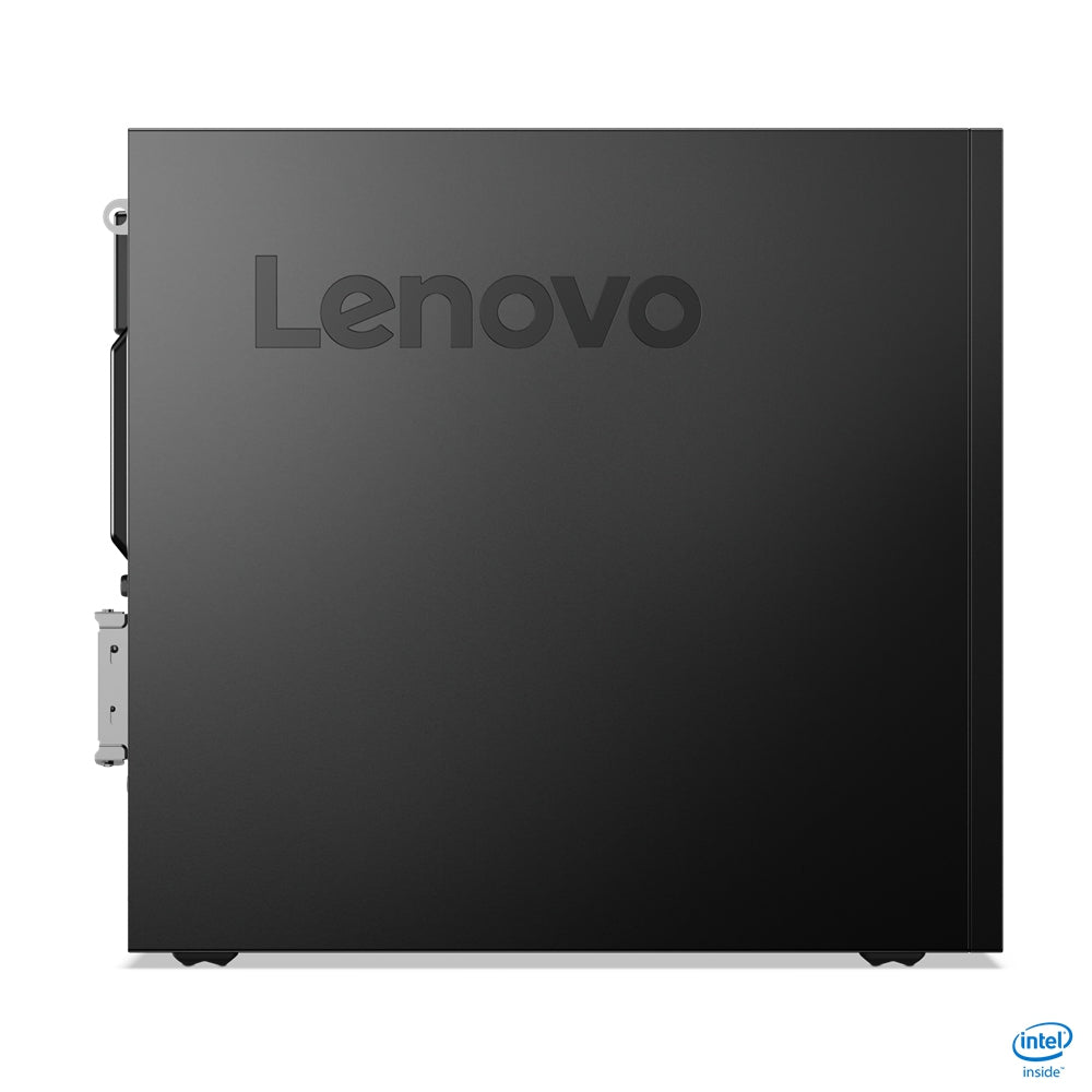 Lenovo Think M70C/ Core I5 10400/ 8Gb Udimm Ddr4-2666/ 256 Gb Ssd M.2 2242/ Graficos Integrados/ Negro / Wifi Bt / Win 10 Pro / 3 Yr On Site