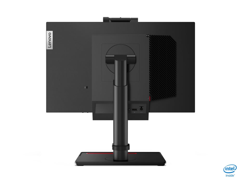 Monitor Lenovo Tiny-In-One 22 21.5 Pulgadas 1920 X 1080 Pixeles 4 Ms Negro