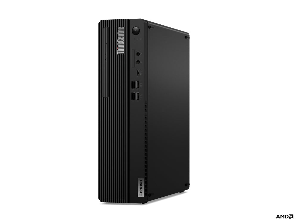 Pc Desktop Lenovo Serie M / Thinkcentre M75S Gen2 / Amd Ryzen 5 4600G/ 8Gb Ddr4 3200 / 512Gb Ssd M.2 / Graficos Integrados / Wifi+Bt / Windows 10 Pro / 3Yr En Sitio