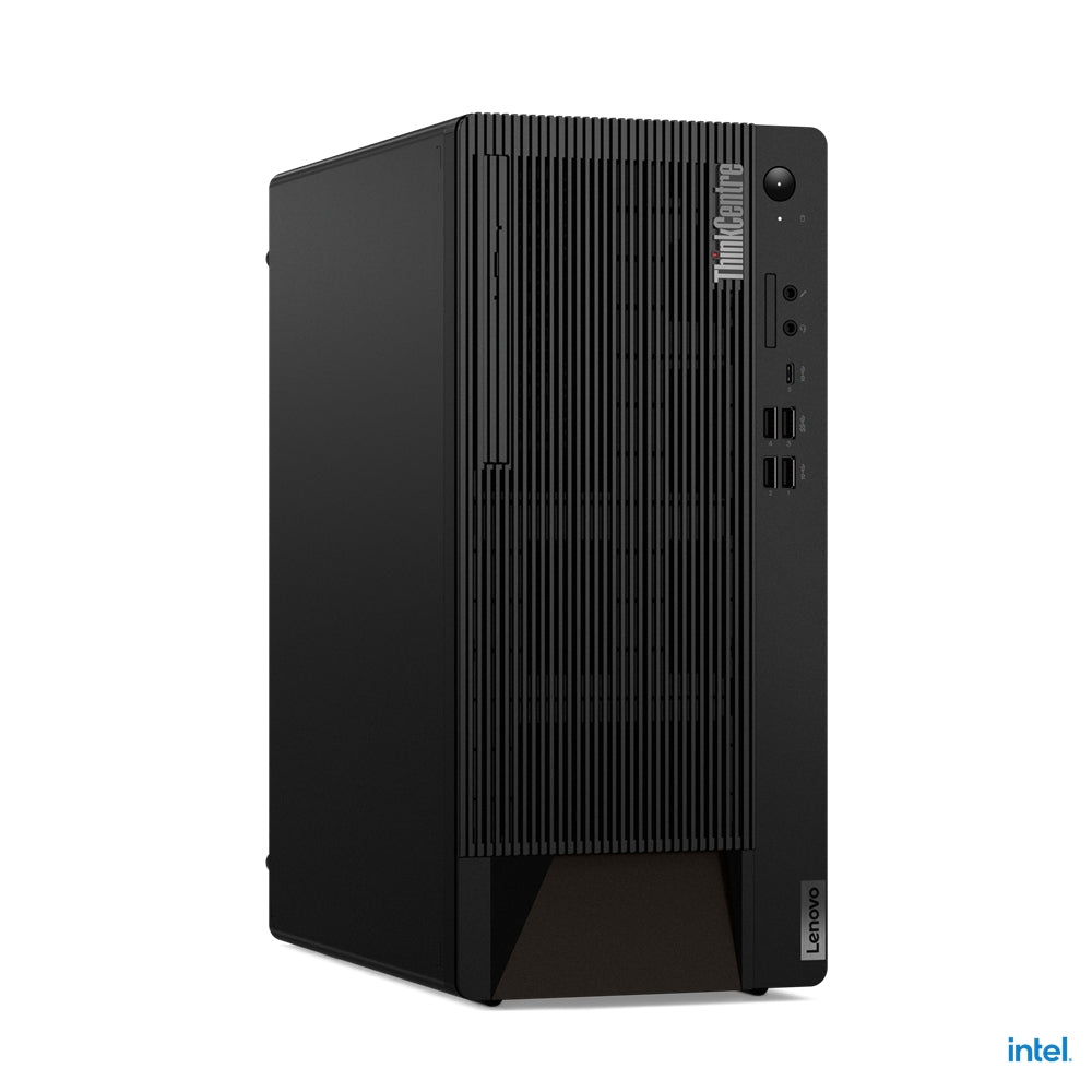 Pc Desktop Lenovo Serie M/ Thinkcentre M90T Gen 3 Torre/ Core I7 12700 2.1G/ 16 Gb Ddr5 4400/ 512 Gb Ssd M.2 2280/Graficos Integrados/ Dvd Slim Rambo 9.0 Mm/ Wifi /Negro/ / Win 11 Pro/3 Yr On Site