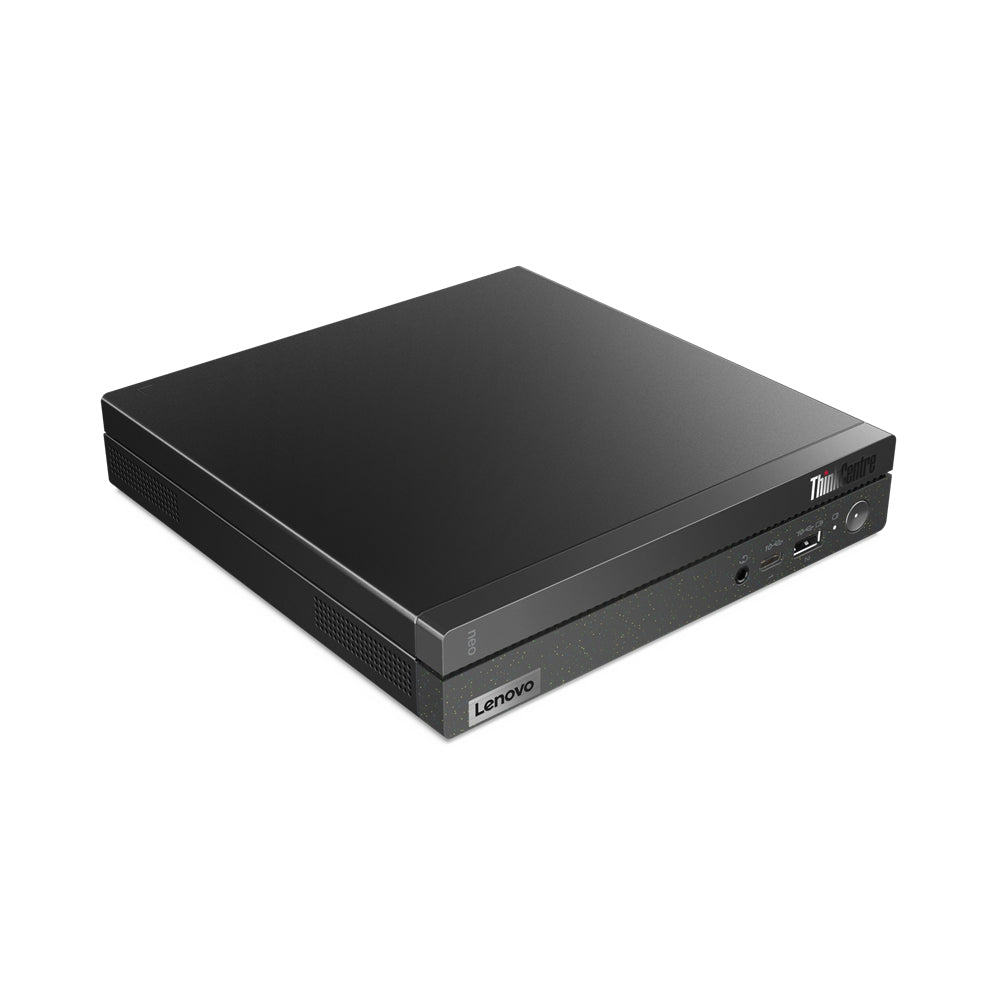 Desktop Lenovo Thinkcentre Neo 50Q G4 Tiny Core I5-13420H 16Gb 512Ssd