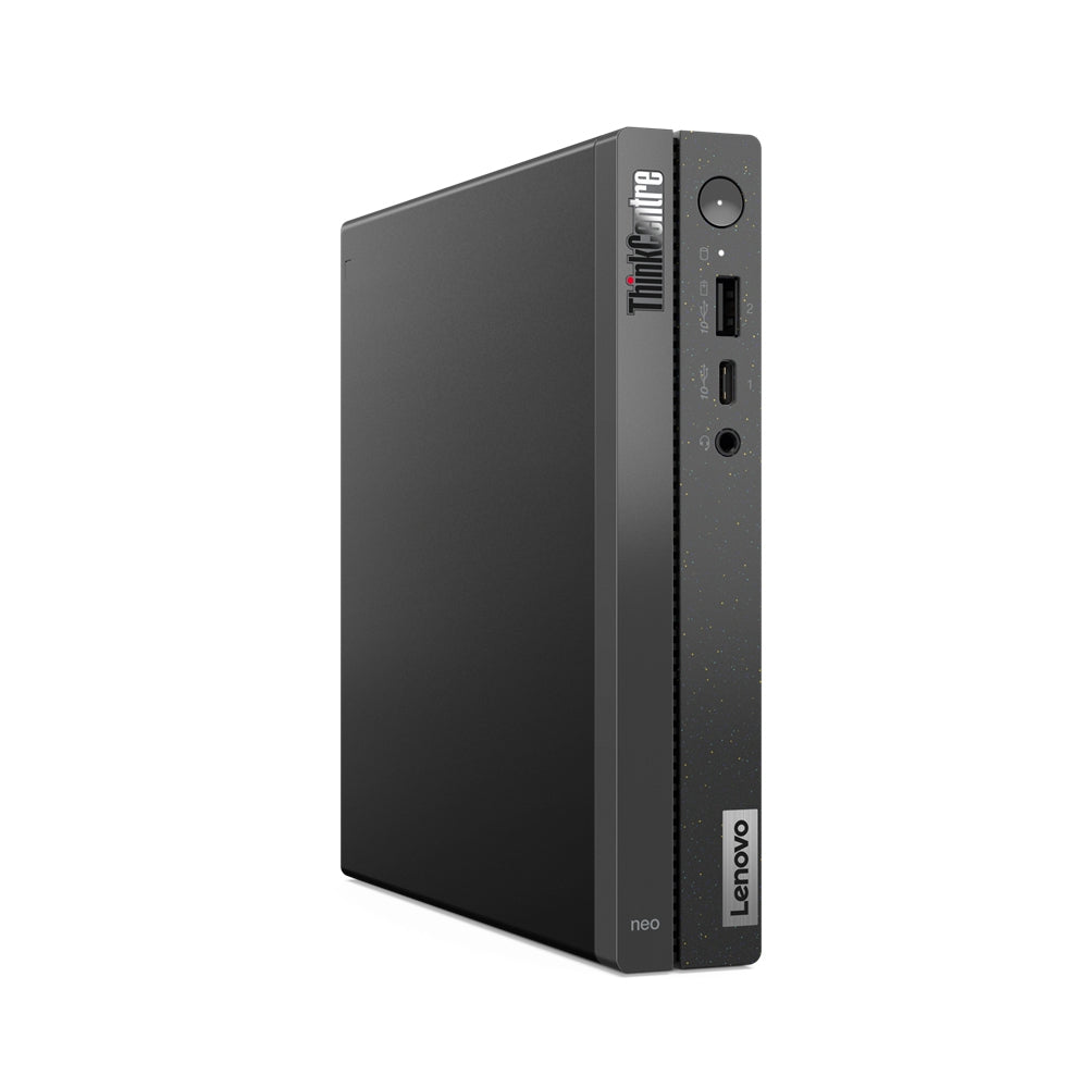 Pc De Escritorio Lenovo Neo 50Q Thinkcentre Gen4 Intel® Core™ I3-1215U 8 Gb Ddr4 512 Ssd Windows 11 Pro