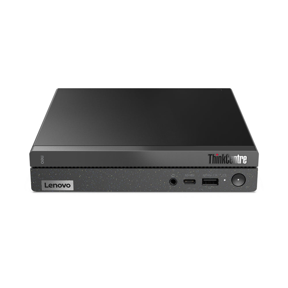 Pc De Escritorio Lenovo Neo 50Q Thinkcentre Gen4 Intel® Core™ I3-1215U 8 Gb Ddr4 512 Ssd Windows 11 Pro