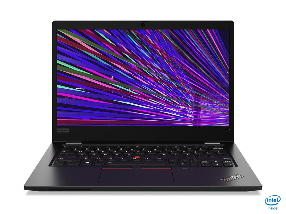 Laptop Lenovo Thinkpad L13 13.3 Pulgadas Intel Core I7 I7-10510U 16 Gb Windows Pro 512