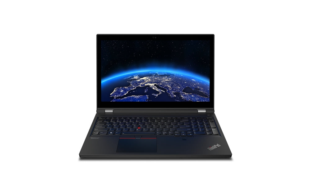 Laptop Lenovo Thinkpad P15 Gen1 15.6 Pulgadas Intel Core I7 I7-10750H 16 Gb Windows Pro 256