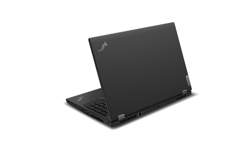 Laptop Lenovo Thinkpad P15 Gen1 15.6 Pulgadas Intel Core I7 I7-10750H 16 Gb Windows Pro 256