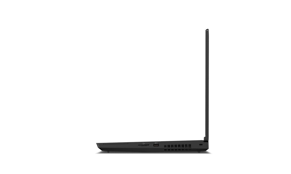 Laptop Lenovo Thinkpad P15 Gen1 15.6 Pulgadas Intel Core I7 I7-10750H 16 Gb Windows Pro 256