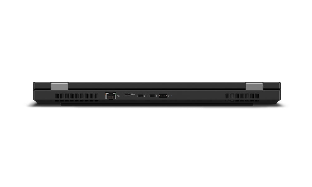 Lenovo Think Workstation / P15 Gen 1 / Xeon W-10855M 2.8 Ghz / 16 Gb Ddr4 2933 Ecc / 1Tb Ssd M.2 2280 / Nvidia Quadro T1000 4Gb / 15.6 Fhd/Wifi+ Bt/ Win 10 Pro / 3 Yr En Sitio