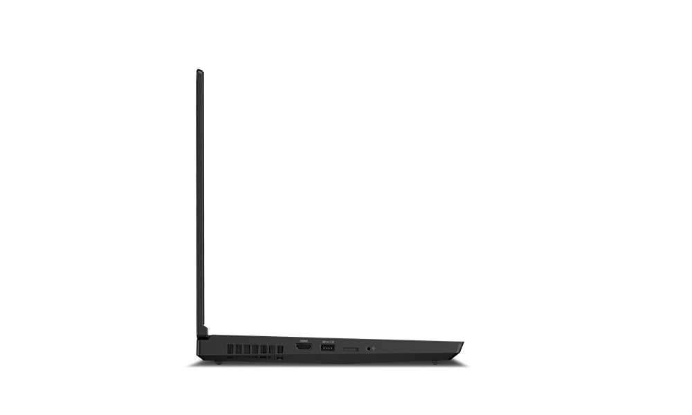 Lenovo Think Workstation / P15 Gen 1 / Xeon W-10855M 2.8 Ghz / 16 Gb Ddr4 2933 Ecc / 1Tb Ssd M.2 2280 / Nvidia Quadro T1000 4Gb / 15.6 Fhd/Wifi+ Bt/ Win 10 Pro / 3 Yr En Sitio