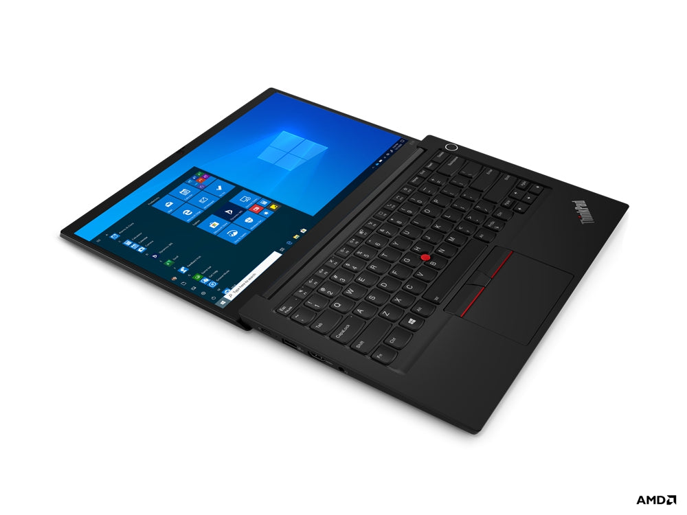 Laptop   Lenovo Thinkpad E14 G2 Amd Laptop   Lenovo Thinkpad E14 G2 Amd, 14 Pulgadas, Amd, 3 4300U, 8 Gb, Windows 10 Pro