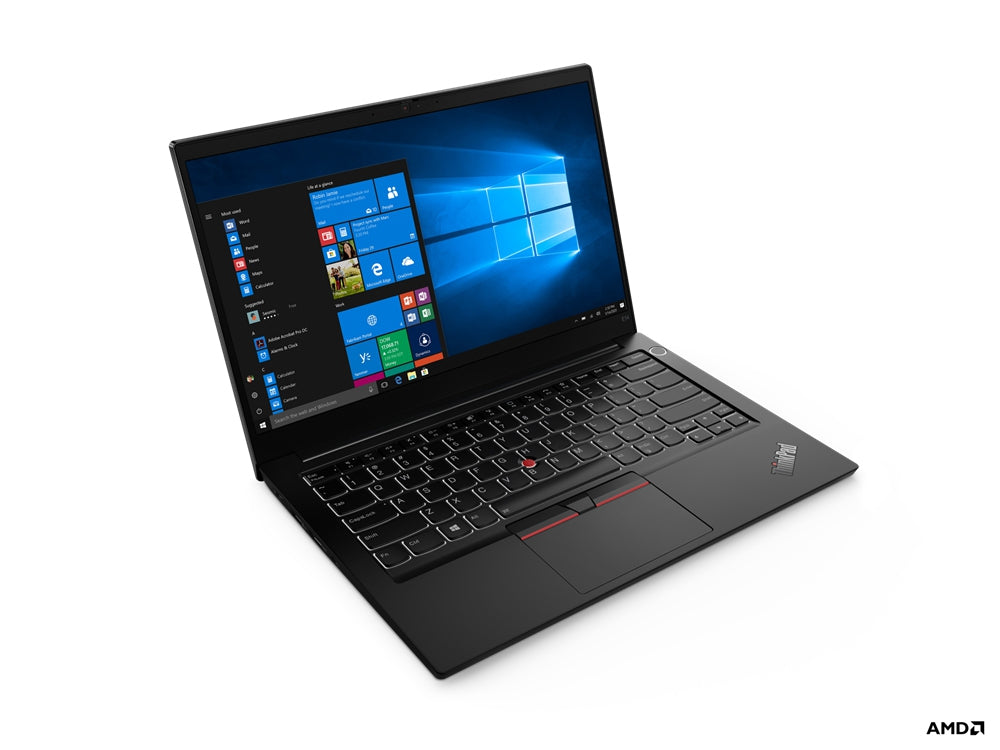 Thinkpad E14 Gen 2 (Amd) Lenovo 20T7S2T200 Pulgadas Ryzen 5 4650U 8 Gb Windows 10 Pro 256