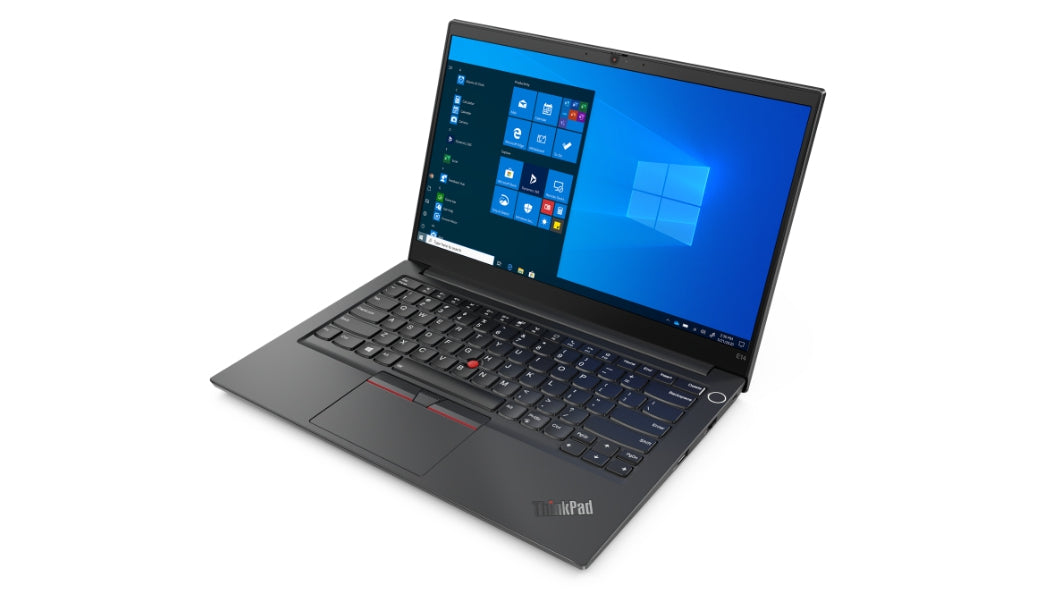 Laptop Lenovo 20Tbs01500 Thinkpad E14 G2 Pulgadas Intel Core I3 I3-1115G4 8 Gb Windows 10 Pro 256