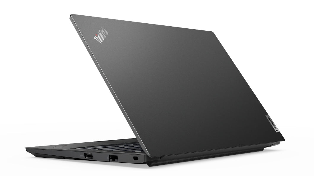 Laptop Lenovo 20Tbs01500 Thinkpad E14 G2 Pulgadas Intel Core I3 I3-1115G4 8 Gb Windows 10 Pro 256